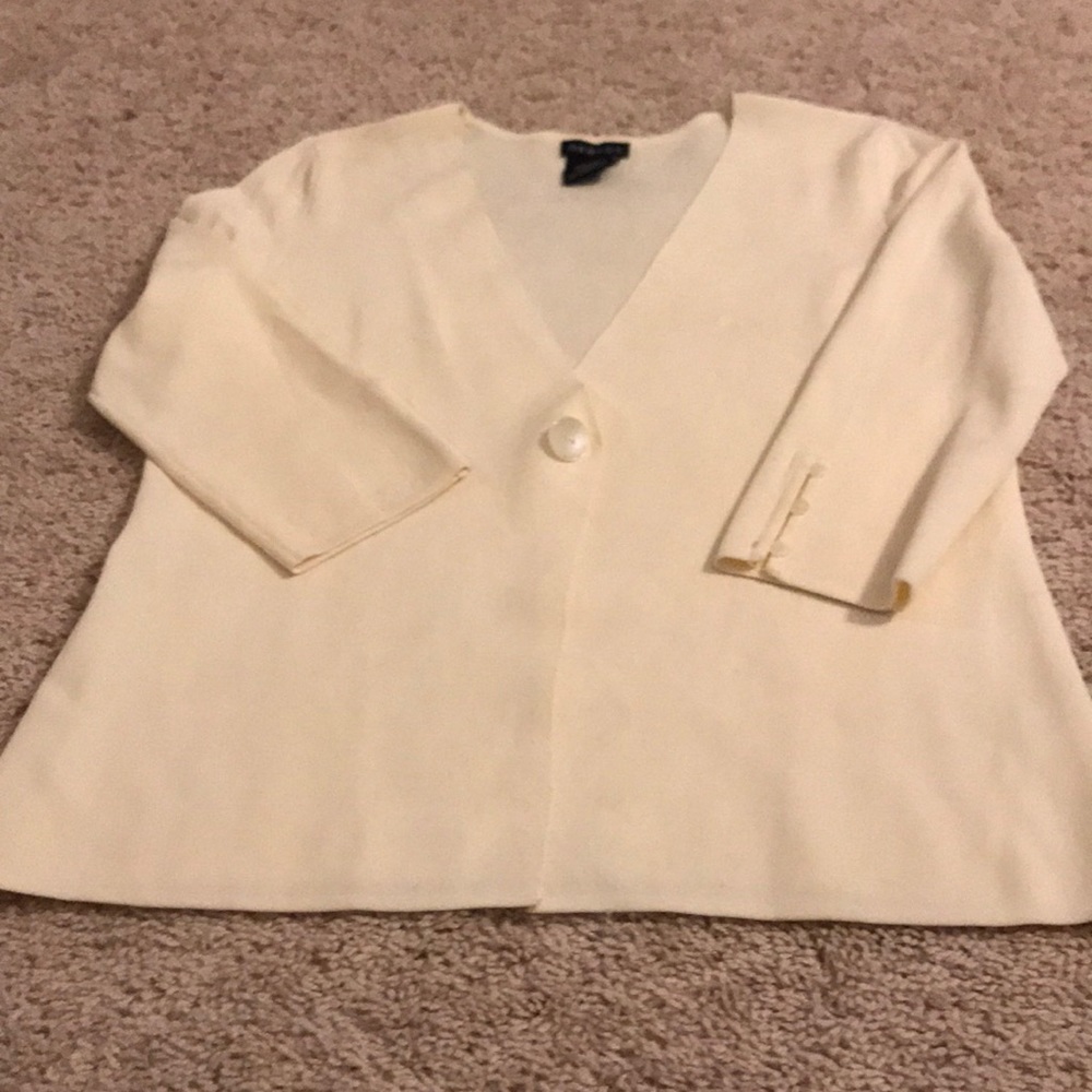 cardigan sweater